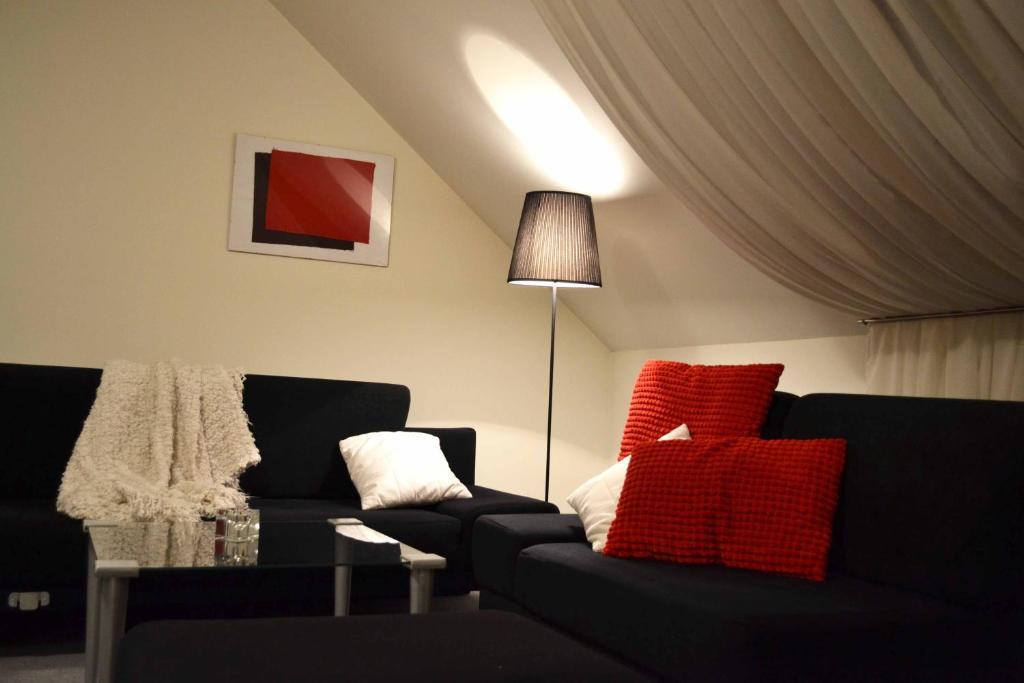 Penzion Luxor เตอร์นาวา ห้อง รูปภาพ